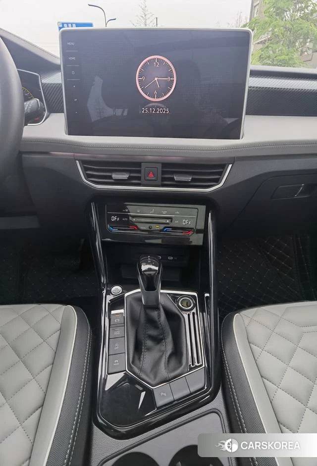 Volkswagen Tanyue id 4298163 из Китая 25