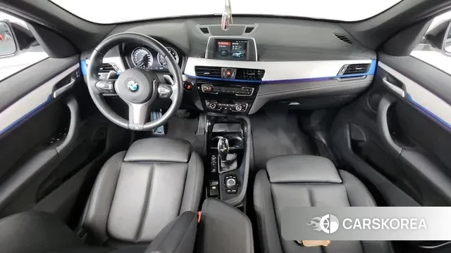 BMW X1 (F48) id 3727971 из Кореи 17