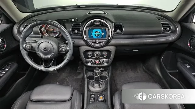 Mini Cooper Clubman id 3636085 из Кореи 17