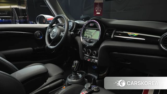 Mini Cooper id 3916666 из Кореи 17