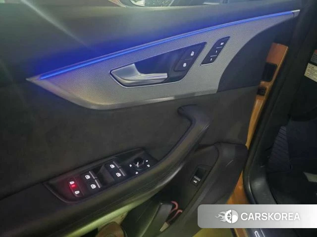 Audi Q8 (4M) id 3819450 из Кореи 15