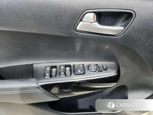 Kia All New Morning (JA) id 4274962 из Кореи 13