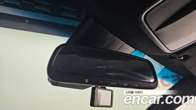 Hyundai Santa Fe TM id 2652662 из Кореи 17