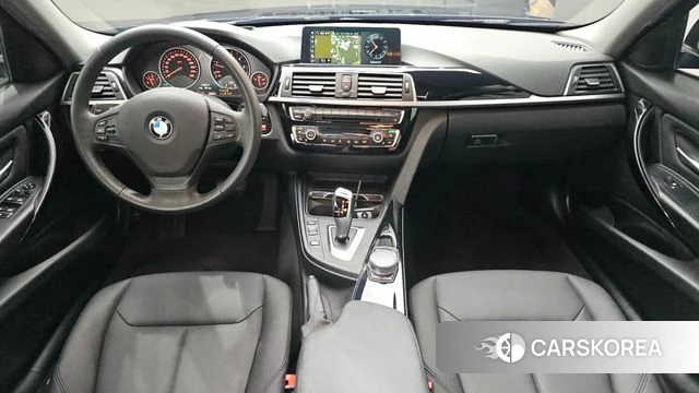 BMW 3 Series (F30) id 3900043 из Кореи 17