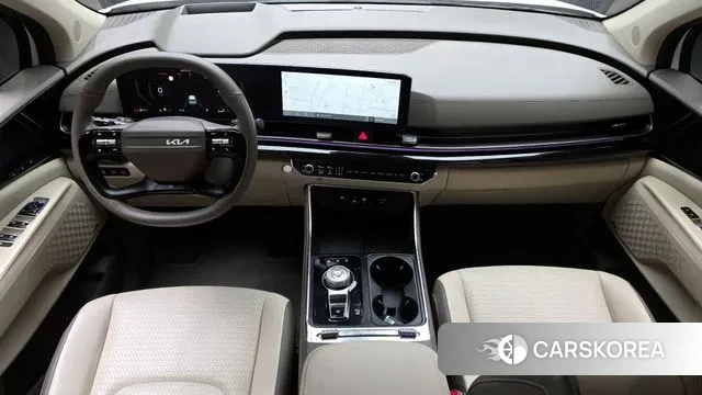 Kia The New Carnival 4th Generation id 3679395 из Кореи 17