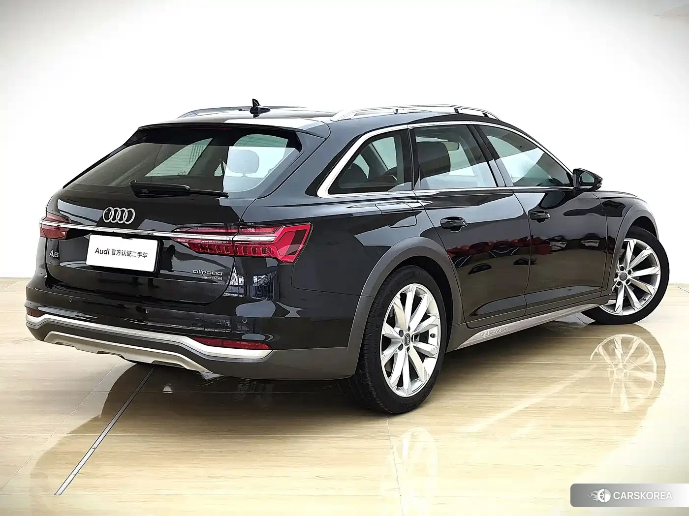 Audi A6 id 4649370 из Китая 22