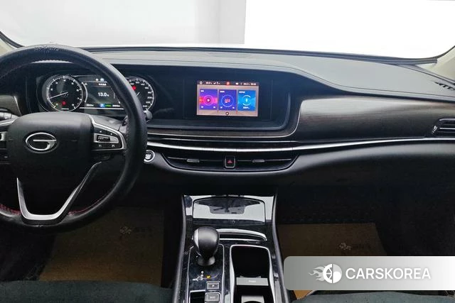 GAC Trumpchi Trumpchi GA6 id 3993565 из Китая 14