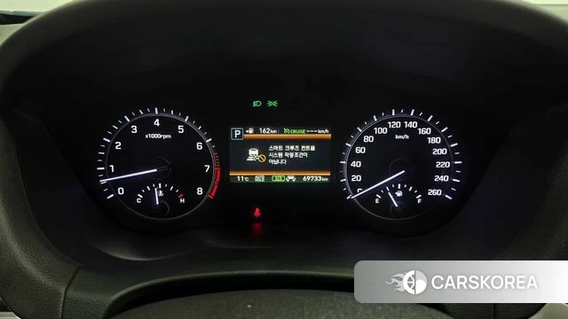 Genesis G80 id 3801810 из Кореи 17