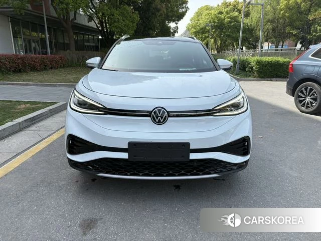 Volkswagen ID.4 X id 4276485 из Китая 10