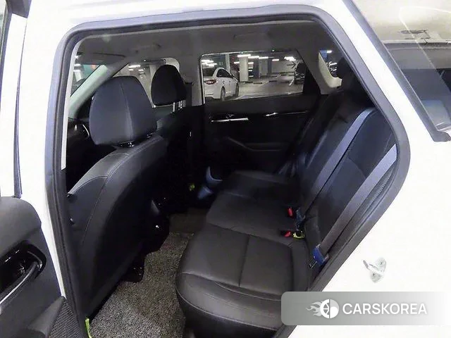 Kia Seltos id 3098108 из Кореи 17