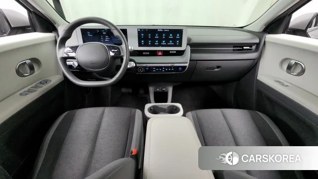 Hyundai Ionic 5 id 4281715 из Кореи 17
