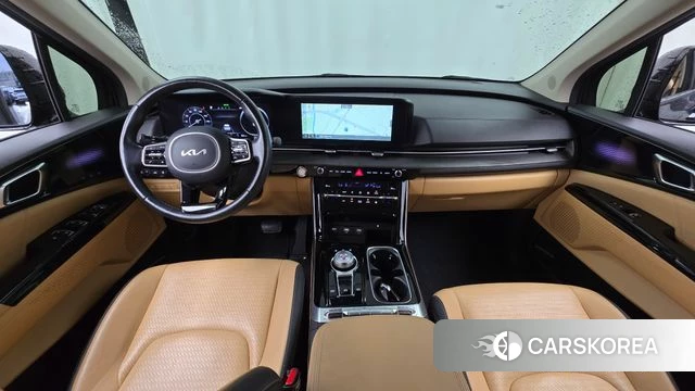 Kia Carnival 4th generation id 4585696 из Кореи 28