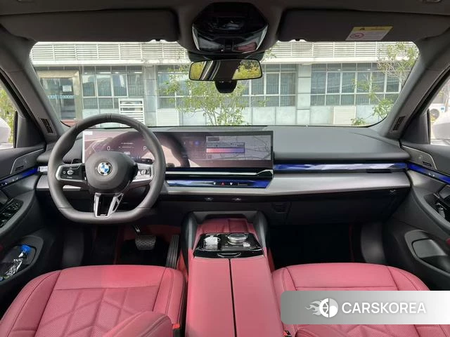 BMW 5 series id 4222198 из Китая 21