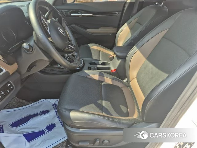 Kia Seltos id 3828456 из Кореи 17