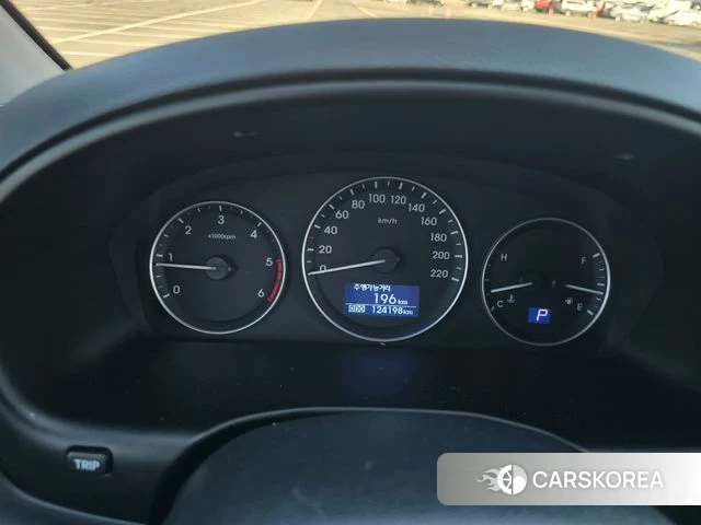 Hyundai The New Grand Starex id 3814543 из Кореи 17