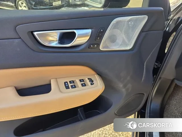 Volvo XC60 second Generation id 3467272 из Кореи 14