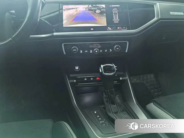 Audi Q3 id 4265964 из Китая 16