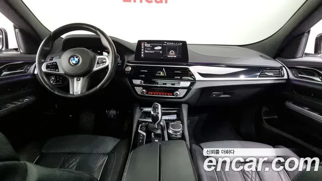 BMW 6 Series GT (G32) id 2797253 из Кореи 17