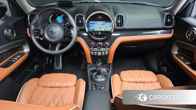 Mini Cooper S Countryman id 3052991 из Кореи 17