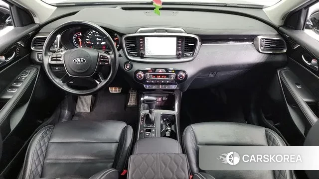 Kia The New Sorento id 3374848 из Кореи 17