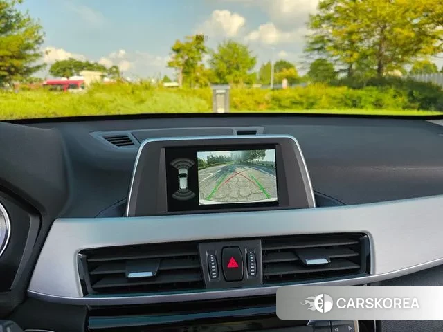 BMW X1 (F48) id 3042292 из Кореи 17