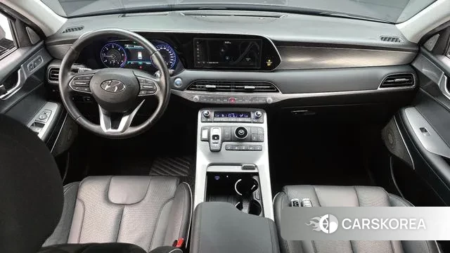 Hyundai Palisade id 2902520 из Кореи 17