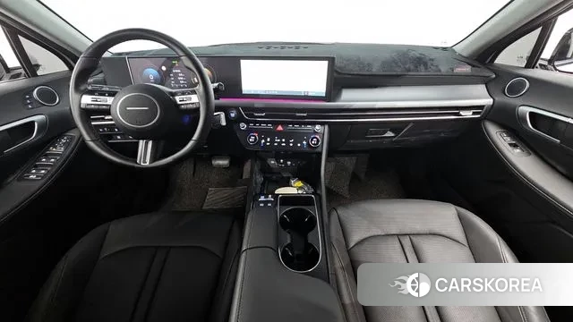 Hyundai Sonata D Edge (DN8) id 3619890 из Кореи 17