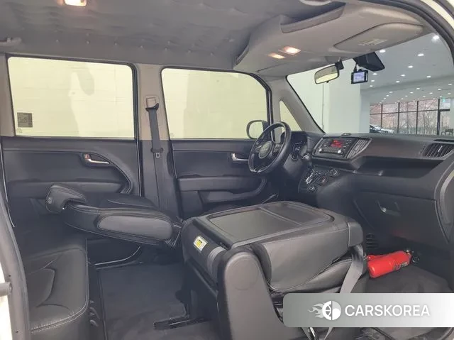 Kia The New Kia Ray id 3581001 из Кореи 17