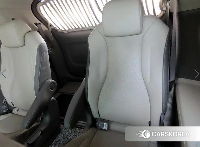 Kia Carnival 4th generation id 3865059 из Кореи 17