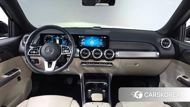 Mercedes-Benz GLB-Class X247 id 3550439 из Кореи 17