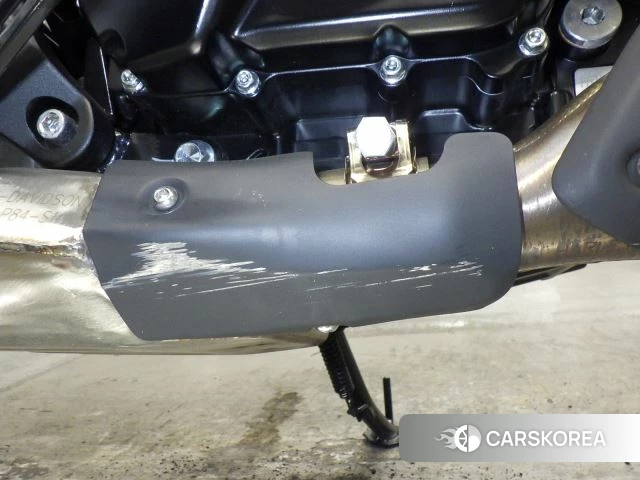 Harley-Davidson X500 id 3950790 из Японии 31