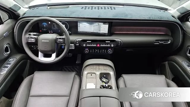 Hyundai Palisade (LX3) id 3365275 из Кореи 17