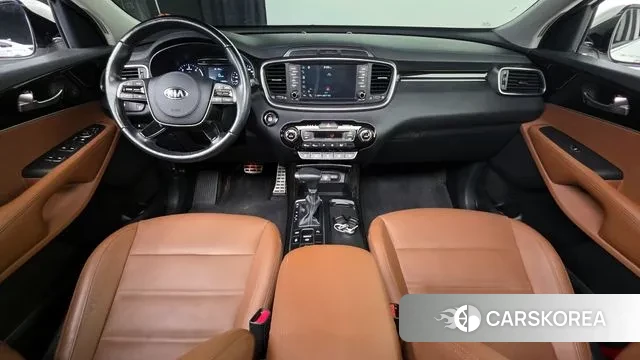 Kia The New Sorento id 3004869 из Кореи 17