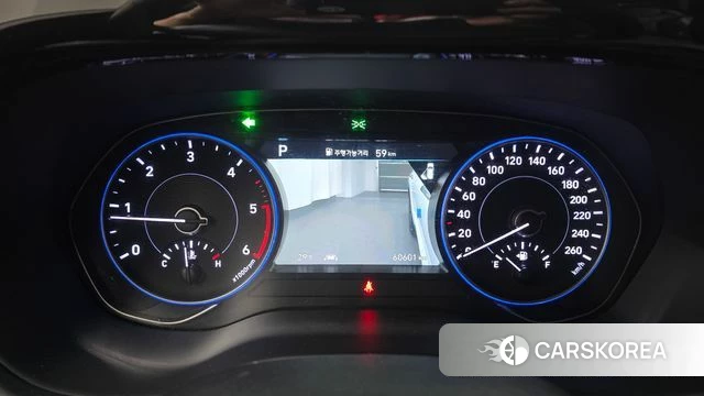 Hyundai Palisade id 4750536 из Кореи 28