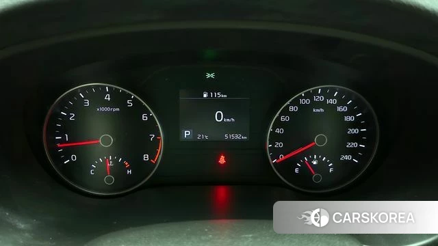 Kia Sportage The Bold id 3844576 из Кореи 17