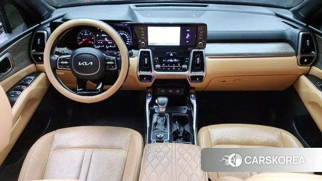 Kia Sorento 4th Generation id 3406593 из Кореи 17