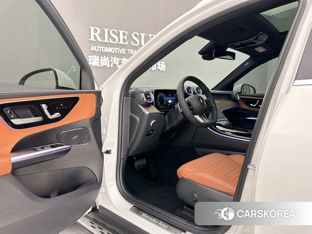 Mercedes-Benz GLC id 4328793 из Китая 7