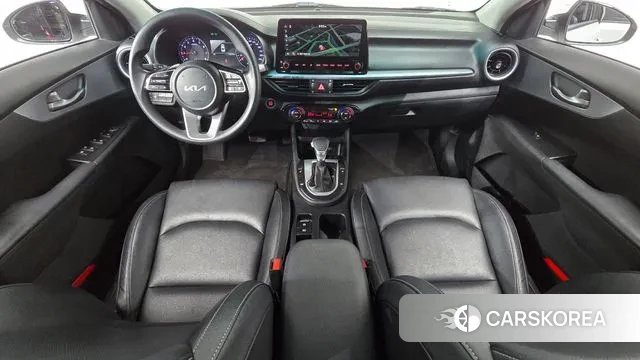 Kia The New K3 2nd generation id 3416945 из Кореи 17