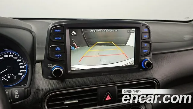 Hyundai Kona id 2526455 из Кореи 17