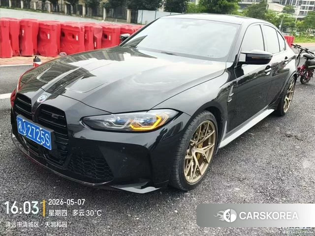 BMW M3 id 4290298 из Китая 8