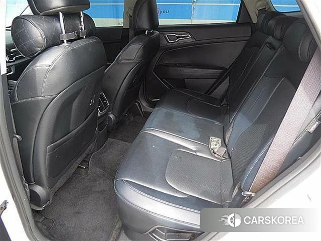 Kia Sportage 5th Generation Hybrid id 4757466 из Кореи 17