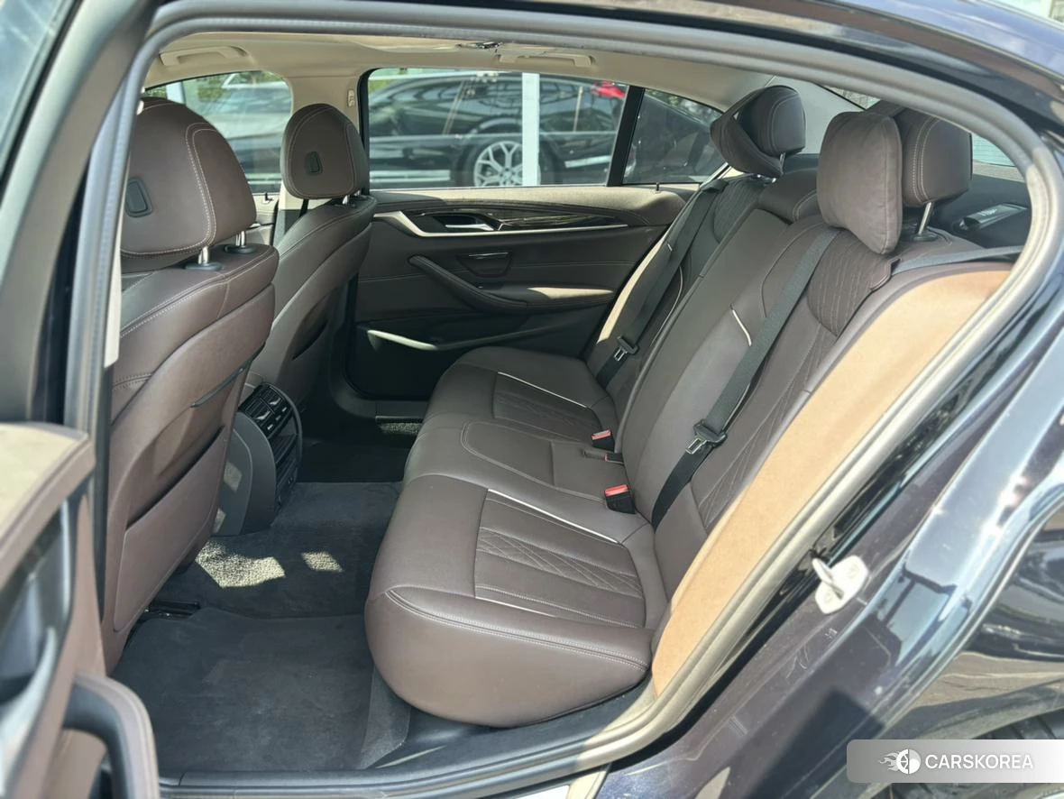 BMW 5 series id 4511010 из Китая 7