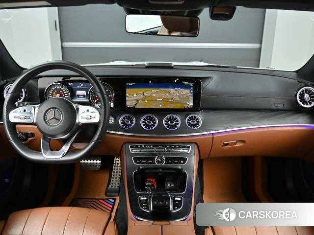 Mercedes-Benz E-Class W213 id 4471471 из Кореи 17