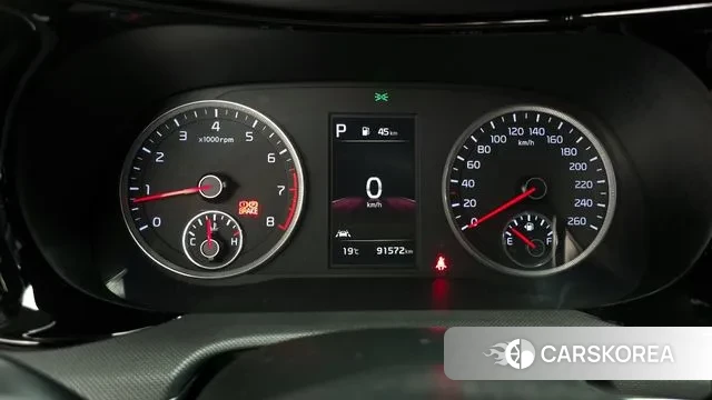 Kia K5 3rd generation id 3269455 из Кореи 17