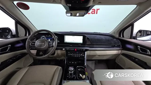 Kia Carnival 4th generation id 3577053 из Кореи 17