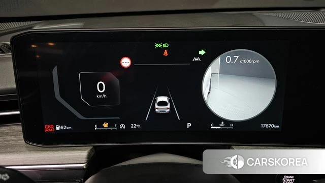 Kia The New K5 3rd generation id 4279687 из Кореи 27