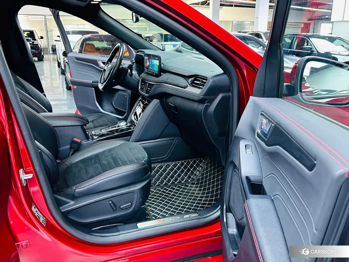 Ford Ruiji id 4664635 из Китая 12