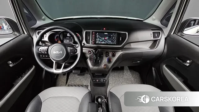 Kia The New Ray id 3323475 из Кореи 17