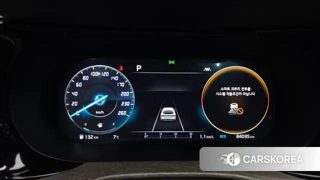 Kia K5 3rd generation id 3713061 из Кореи 17