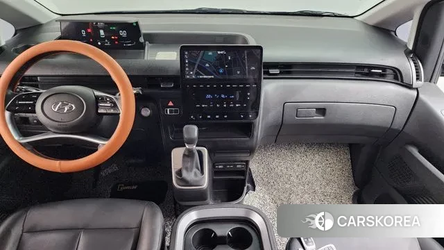 Hyundai Staria id 3405502 из Кореи 17